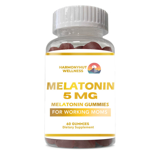 Melatonin Gummies