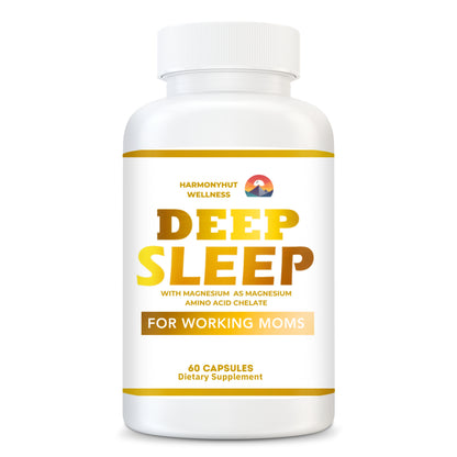 Deep Sleep Support