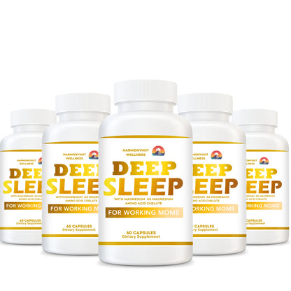 Deep Sleep Support