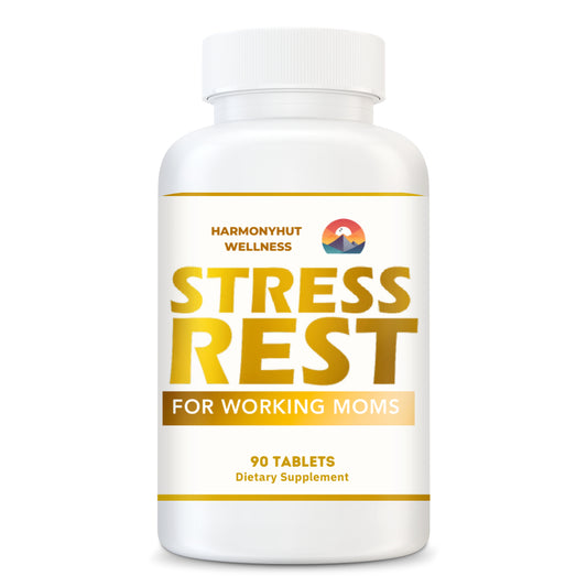 Stress Rest