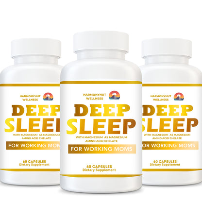 Deep Sleep Support