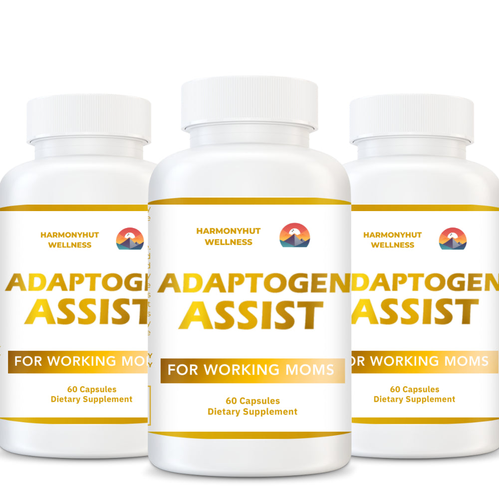 Adaptogen Assist