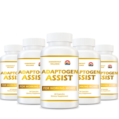 Adaptogen Assist